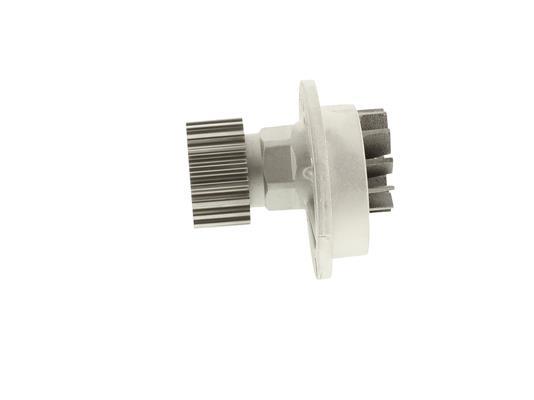 Bomba de agua (Bomba liquido refrigerante) AISIN ref. WO-006